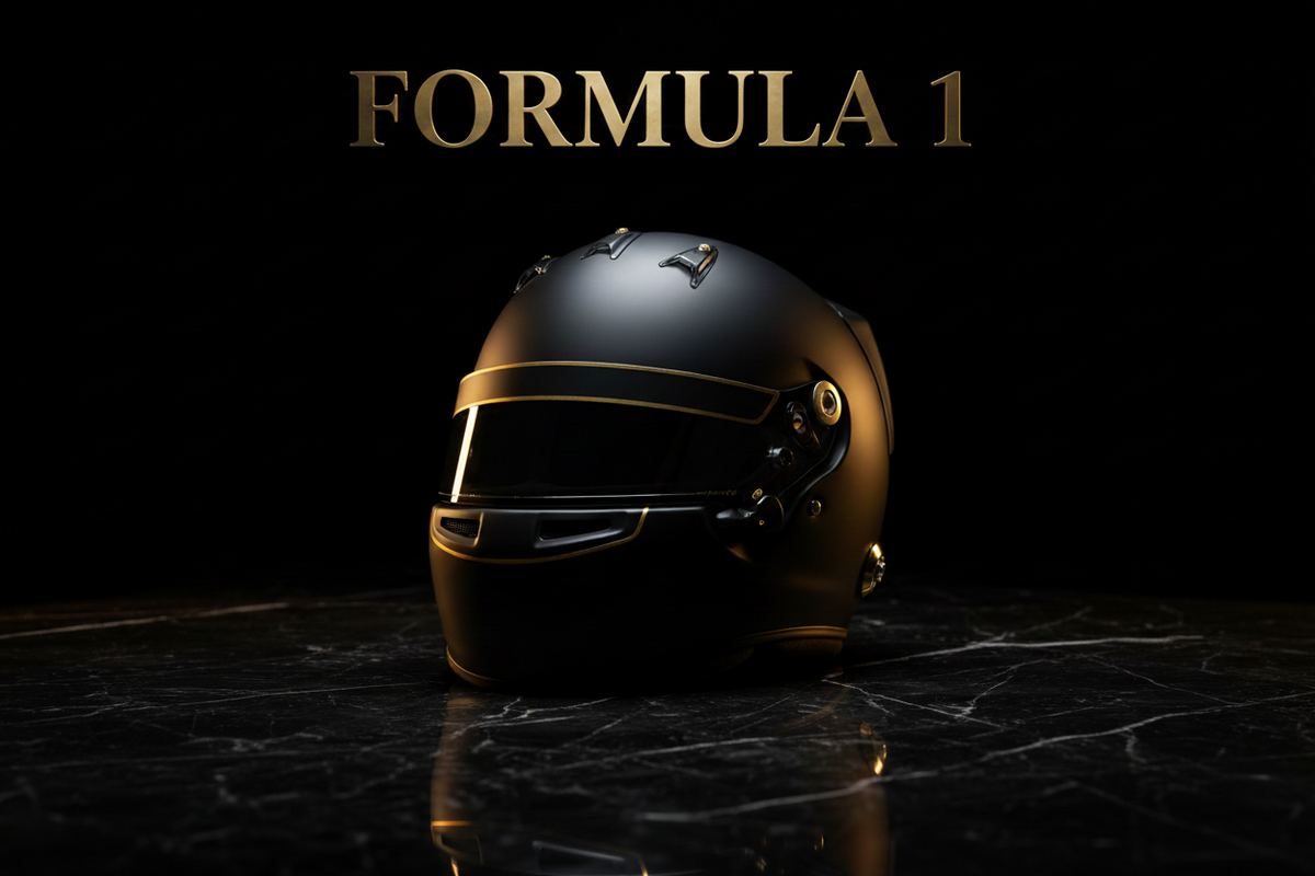 Formula 1 – Circuit Collection